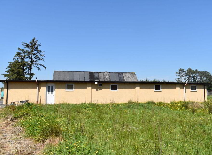 Scor Beg, Ballinameen, Boyle, F52HY27