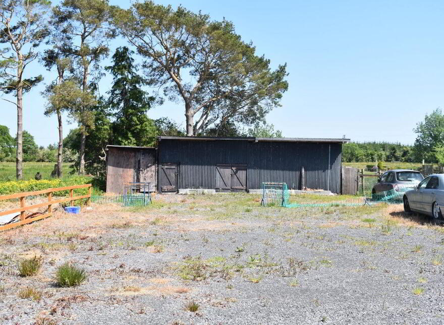 Scor Beg, Ballinameen, Boyle, F52HY27
