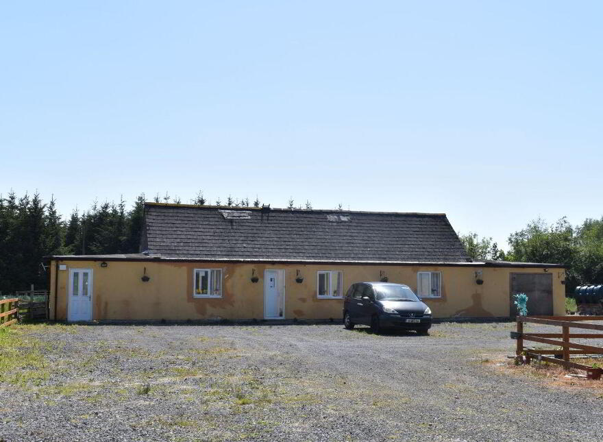 Scor Beg, Ballinameen, Boyle, F52HY27