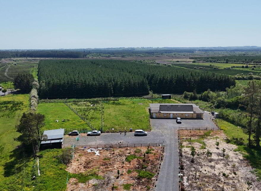 Scor Beg, Ballinameen, Boyle, F52HY27