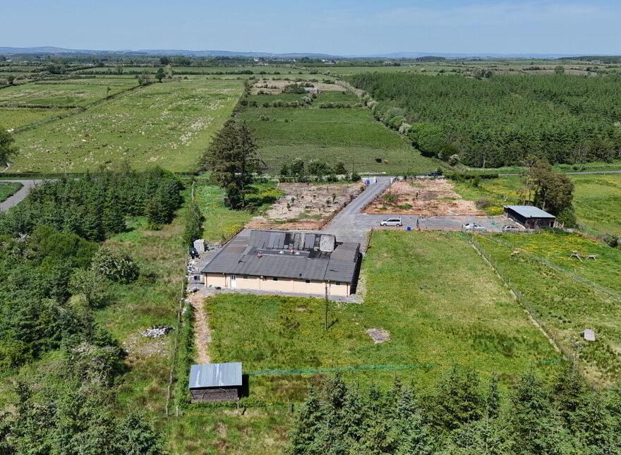 Scor Beg, Ballinameen, Boyle, F52HY27