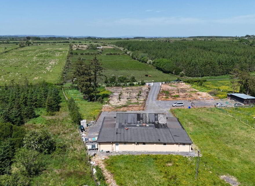 Scor Beg, Ballinameen, Boyle, F52HY27