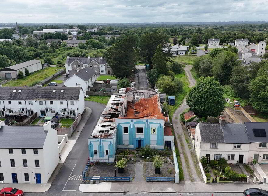 Elphin Street, Strokestown