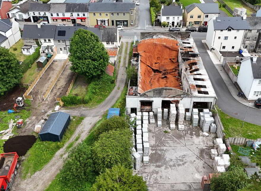 Elphin Street, Strokestown