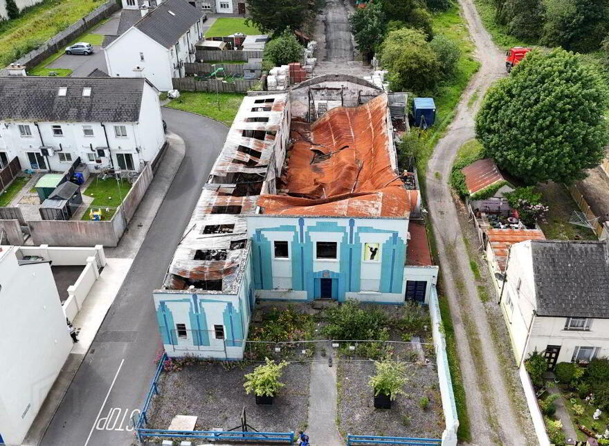 Elphin Street, Strokestown