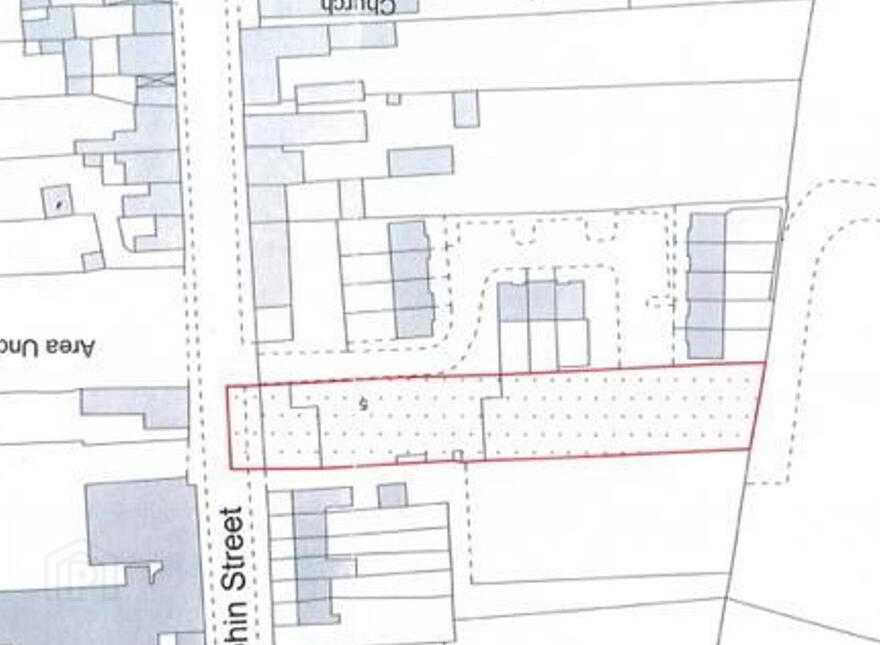 Elphin Street, Strokestown