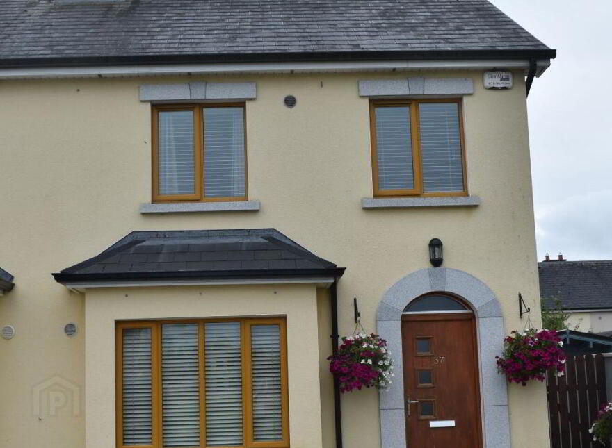 37 Oakport, Cootehall, Knockvicar, F52TD39