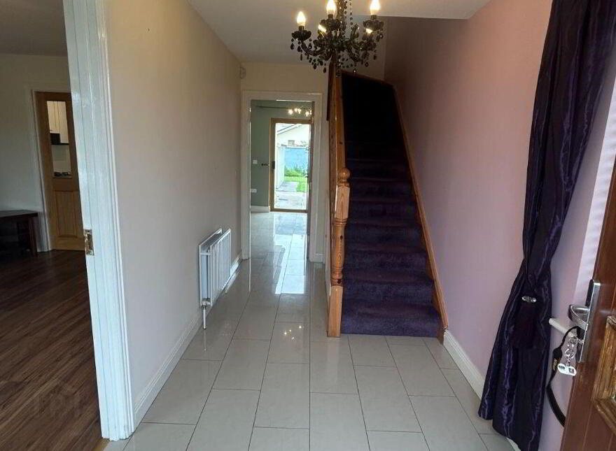 37 Oakport, Cootehall, Knockvicar, F52TD39
