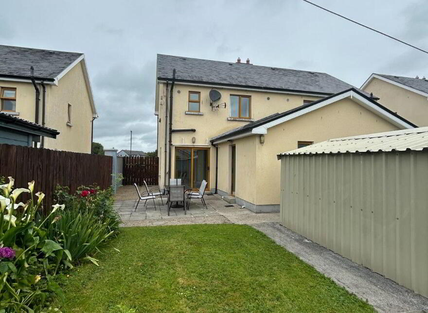37 Oakport, Cootehall, Knockvicar, F52TD39