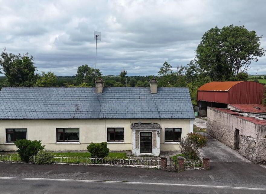 Kilnamryall, Ballinagare, Castlerea, F45KW84