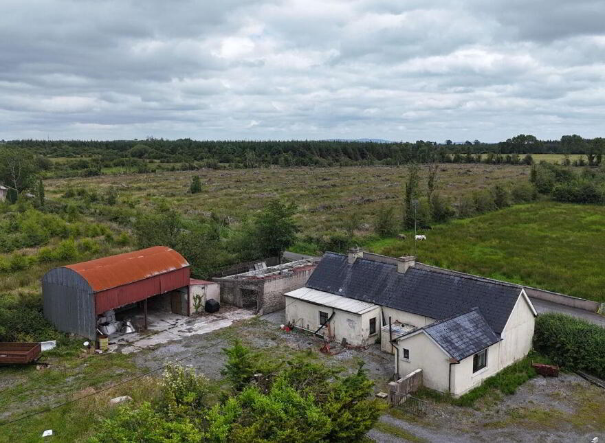 Kilnamryall, Ballinagare, Castlerea, F45KW84