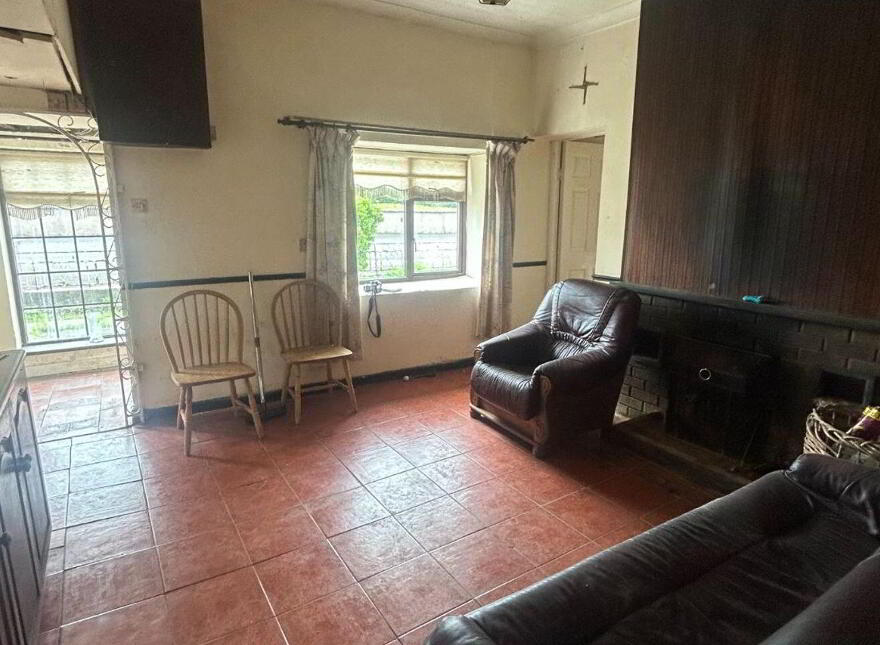 Kilnamryall, Ballinagare, Castlerea, F45KW84