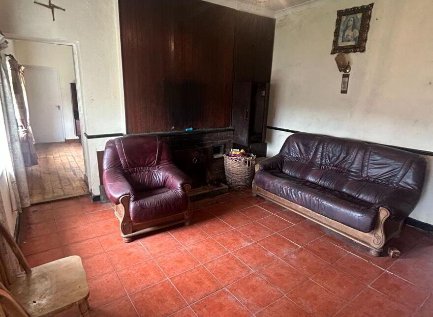 Kilnamryall, Ballinagare, Castlerea, F45KW84