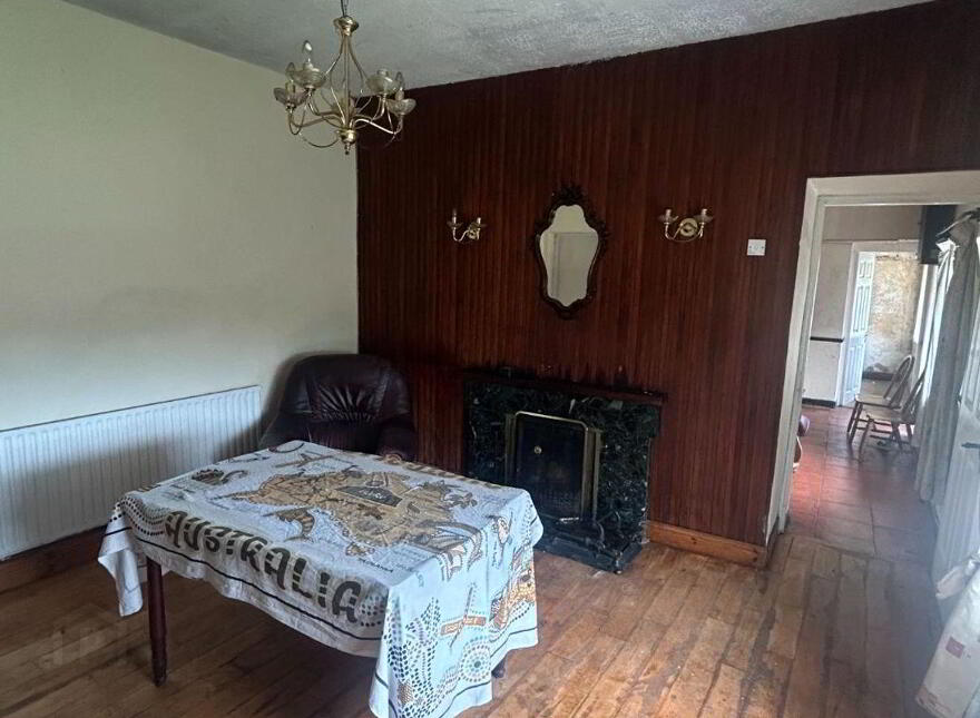 Kilnamryall, Ballinagare, Castlerea, F45KW84