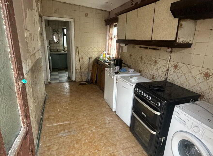 Kilnamryall, Ballinagare, Castlerea, F45KW84