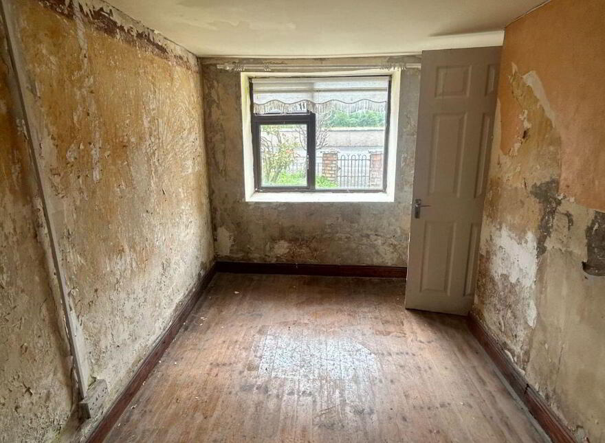 Kilnamryall, Ballinagare, Castlerea, F45KW84