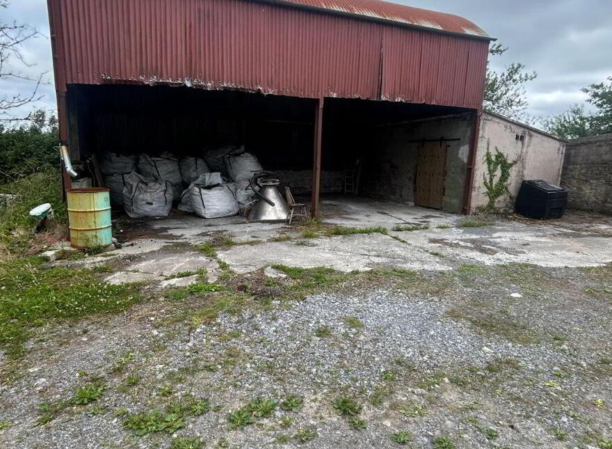 Kilnamryall, Ballinagare, Castlerea, F45KW84