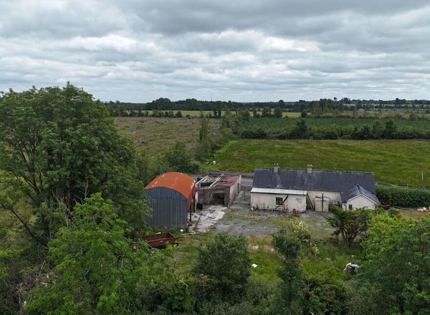 Kilnamryall, Ballinagare, Castlerea, F45KW84
