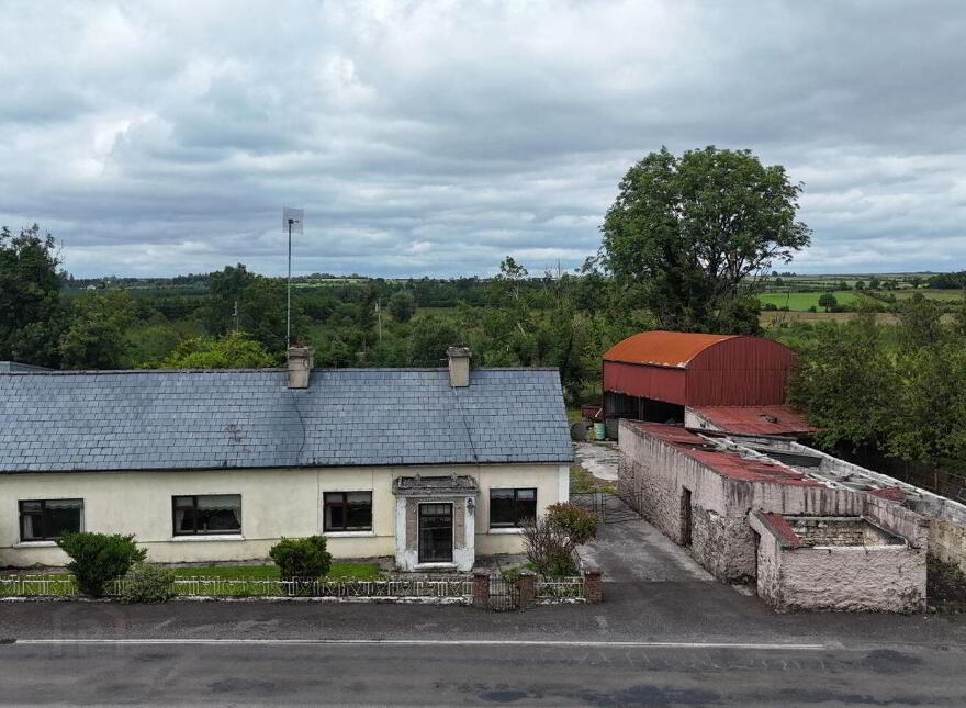 Kilnamryall, Ballinagare, Castlerea, F45KW84