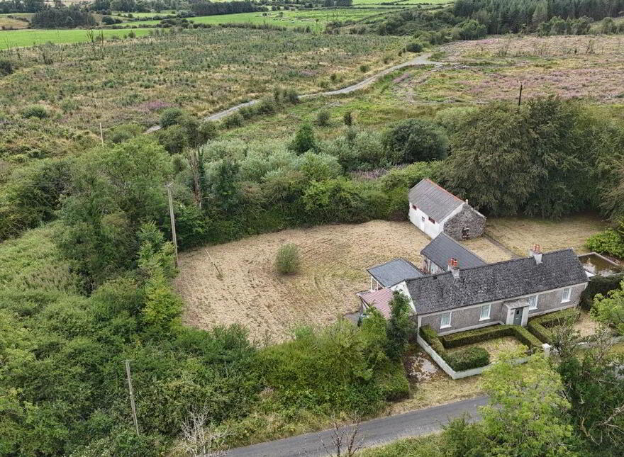 Grange More, Kingsland, Kingsland, F52XE14