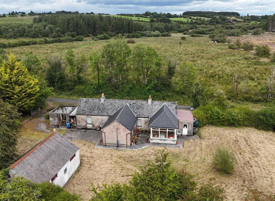 Grange More, Kingsland, Kingsland, F52XE14