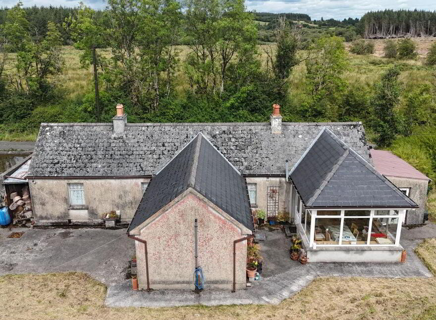 Grange More, Kingsland, Kingsland, F52XE14