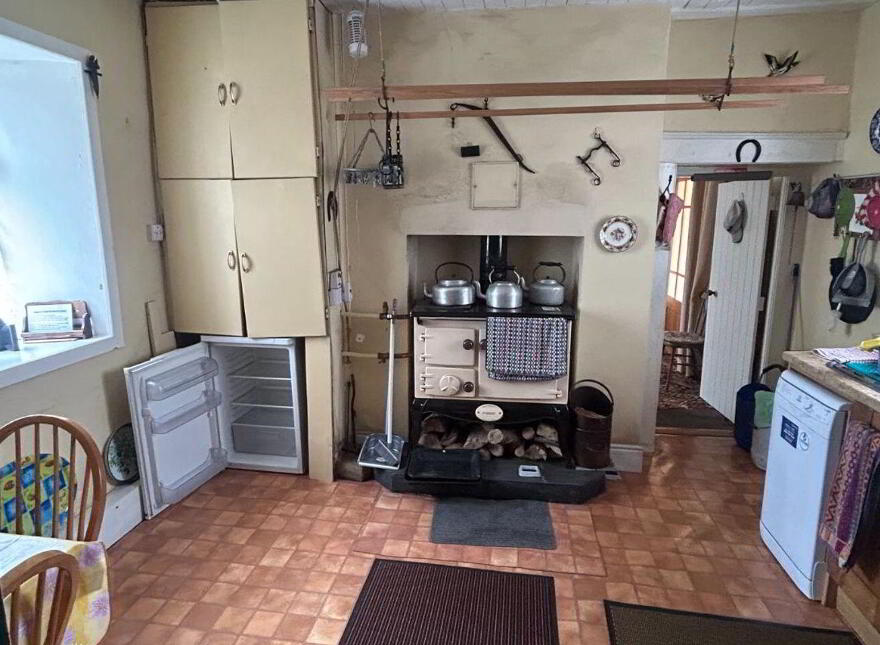 Grange More, Kingsland, Kingsland, F52XE14