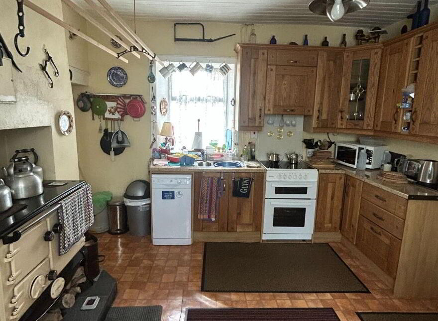Grange More, Kingsland, Kingsland, F52XE14