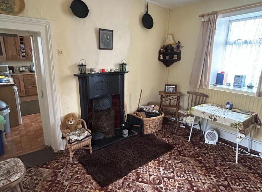 Grange More, Kingsland, Kingsland, F52XE14