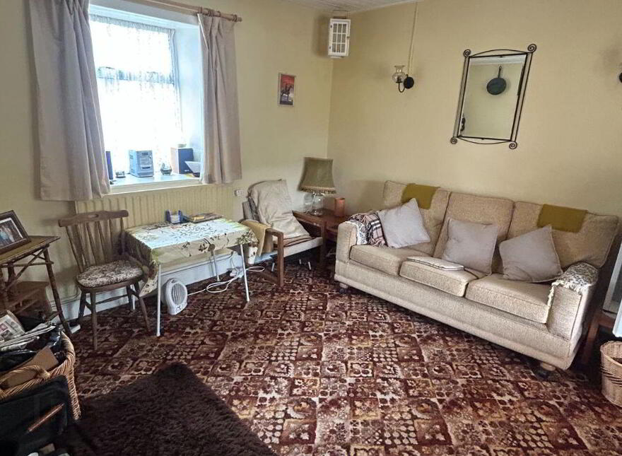 Grange More, Kingsland, Kingsland, F52XE14