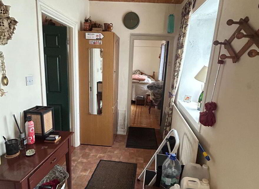 Grange More, Kingsland, Kingsland, F52XE14