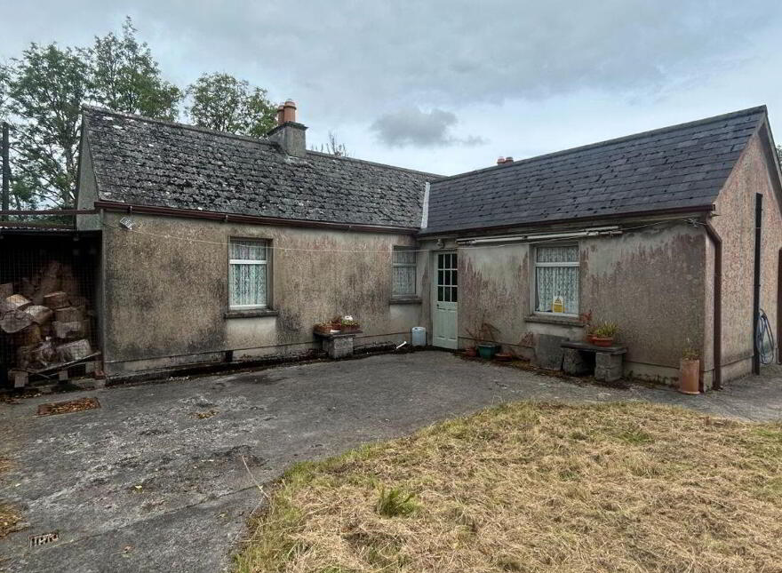 Grange More, Kingsland, Kingsland, F52XE14
