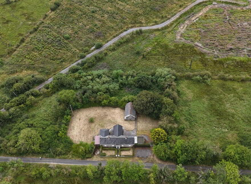 Grange More, Kingsland, Kingsland, F52XE14
