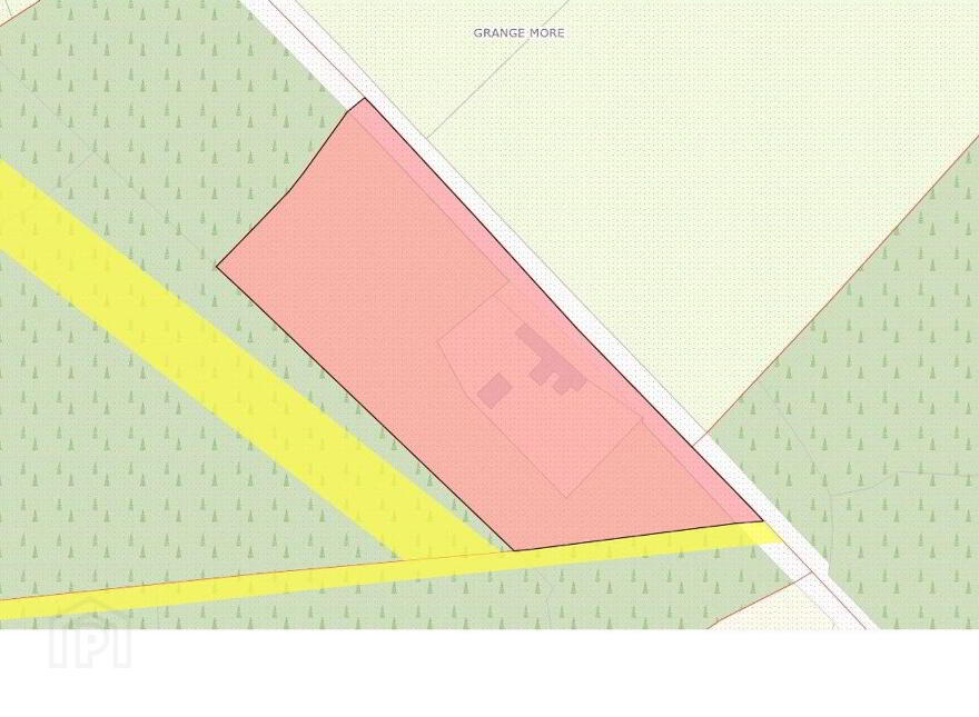 Grange More, Kingsland, Kingsland, F52XE14