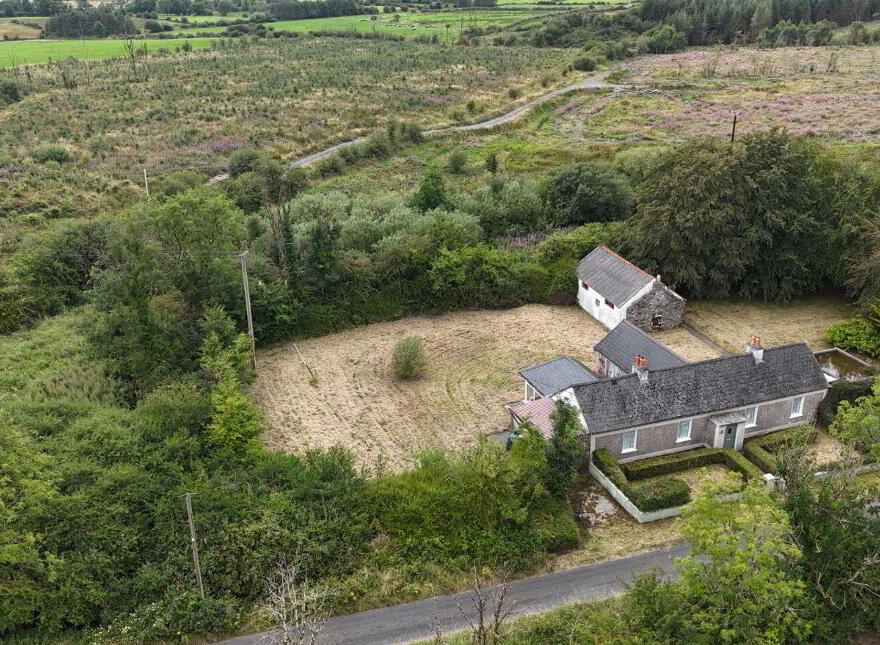 Grange More, Kingsland, Kingsland, F52XE14