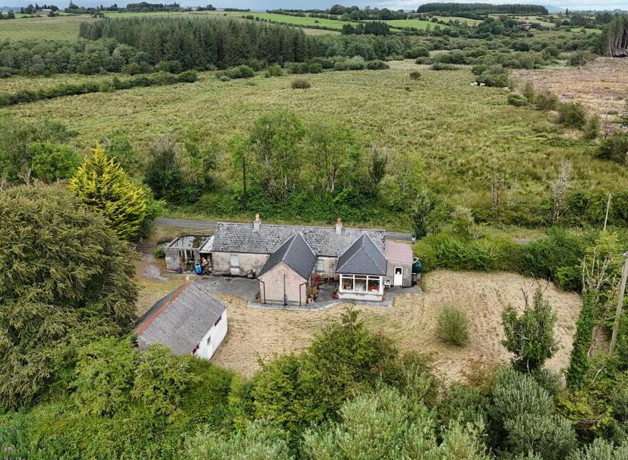 Grange More, Kingsland, Kingsland, F52XE14