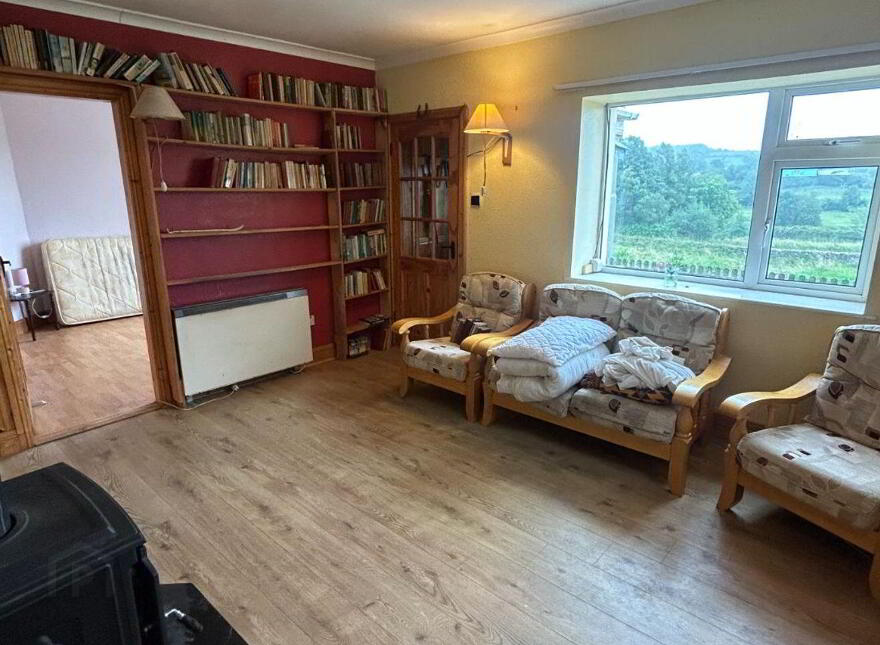 Mocmoyne Road, Boyle, F52E651