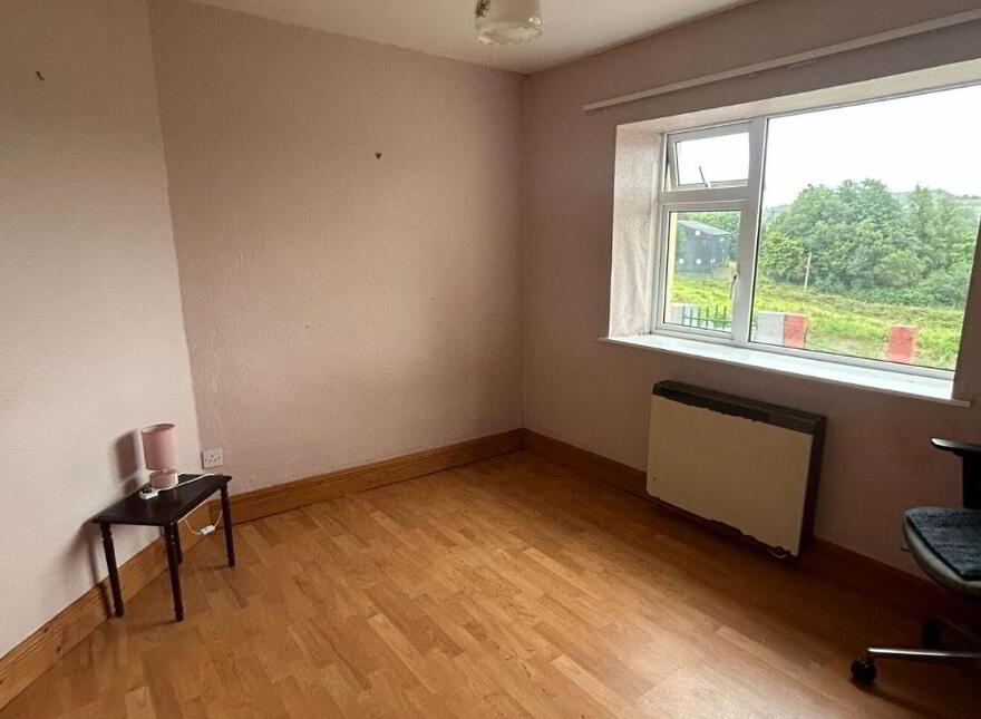 Mocmoyne Road, Boyle, F52E651