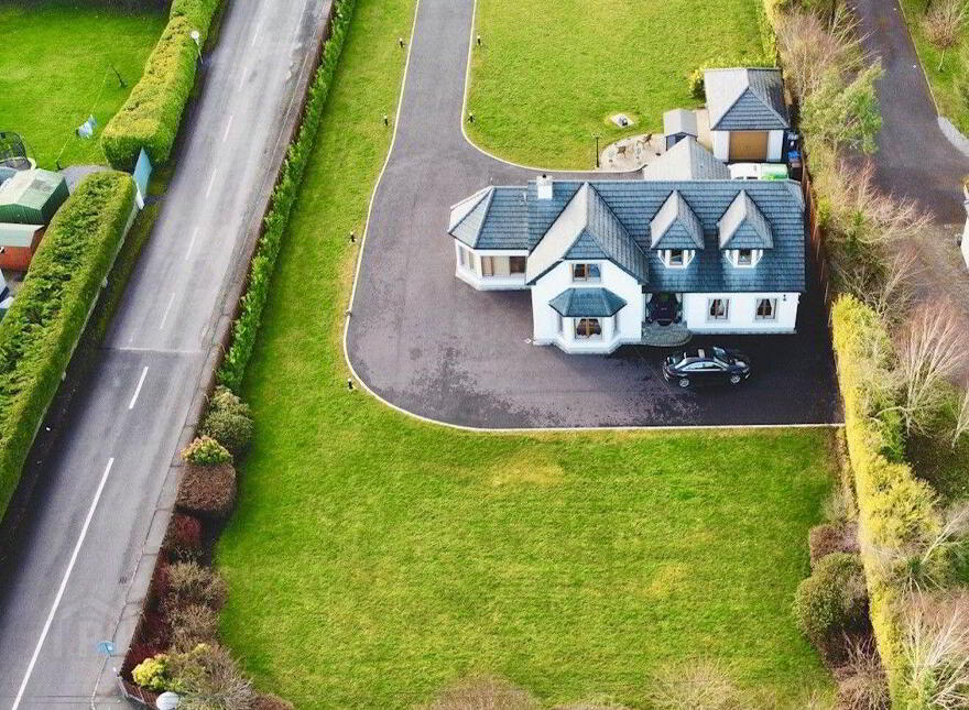 1 Elm Close, Barry Beg, Hill Of Berries, Athlone, N37Y3X6