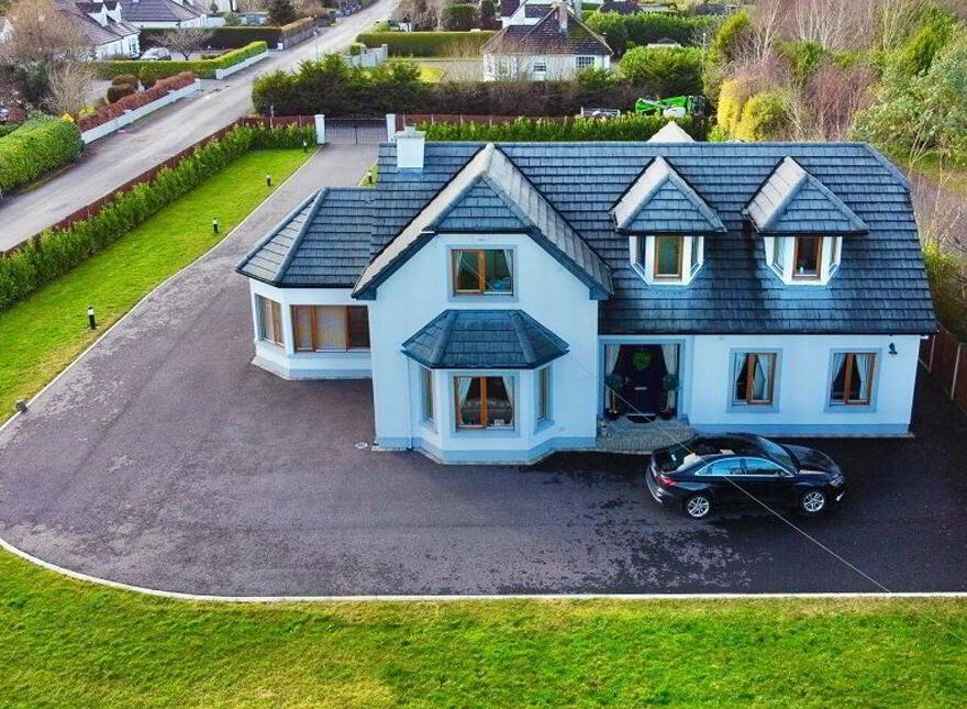 1 Elm Close, Barry Beg, Hill Of Berries, Athlone, N37Y3X6