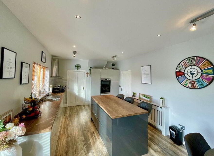 1 Elm Close, Barry Beg, Hill Of Berries, Athlone, N37Y3X6