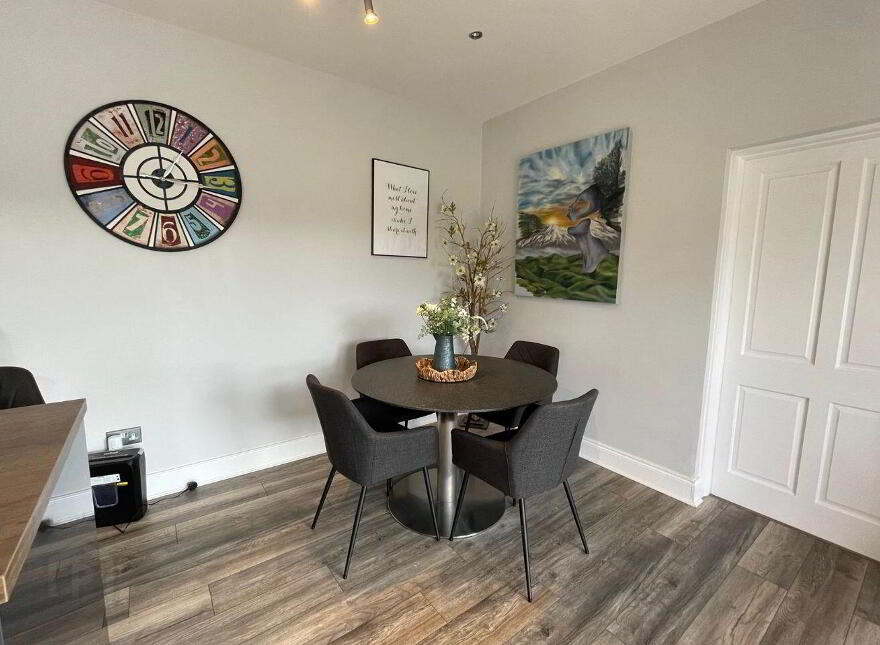 1 Elm Close, Barry Beg, Hill Of Berries, Athlone, N37Y3X6