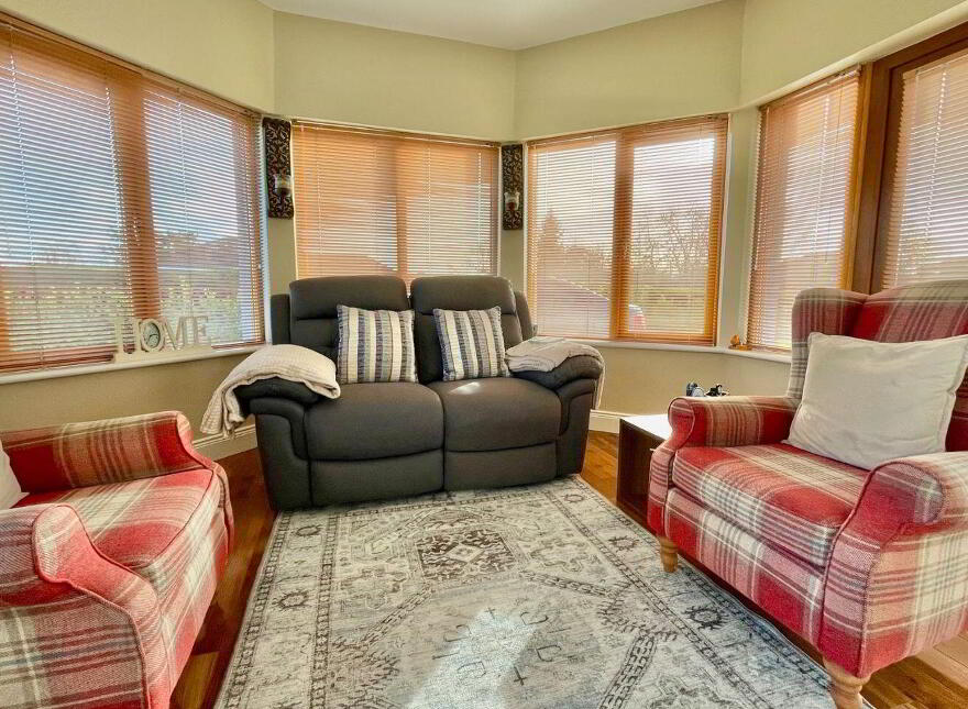 1 Elm Close, Barry Beg, Hill Of Berries, Athlone, N37Y3X6