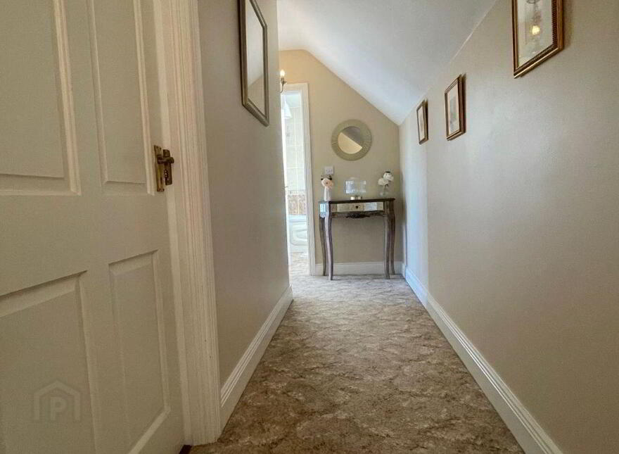 1 Elm Close, Barry Beg, Hill Of Berries, Athlone, N37Y3X6