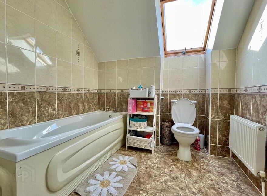 1 Elm Close, Barry Beg, Hill Of Berries, Athlone, N37Y3X6