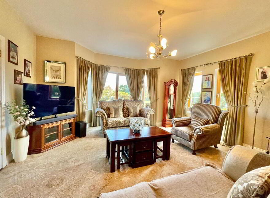 1 Elm Close, Barry Beg, Hill Of Berries, Athlone, N37Y3X6