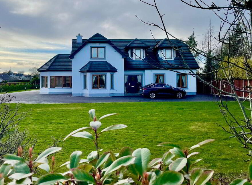 1 Elm Close, Barry Beg, Hill Of Berries, Athlone, N37Y3X6