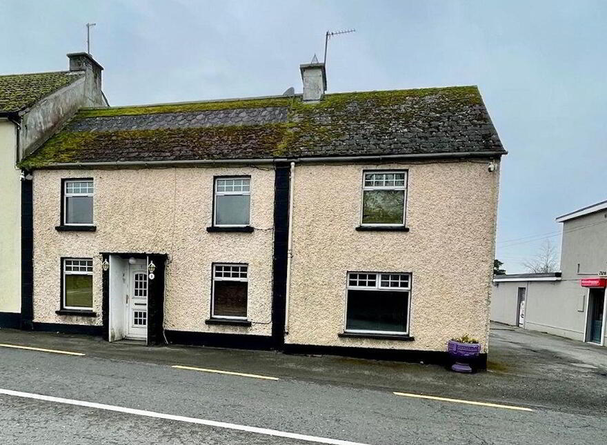 3 Glasson, Athlone, N37E8K7