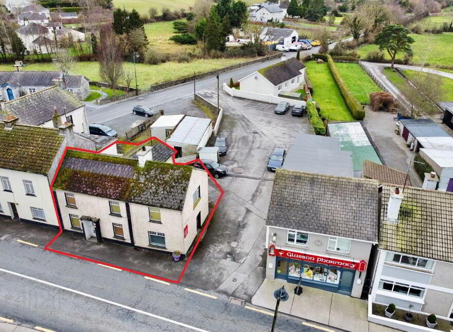 3 Glasson, Athlone, N37E8K7