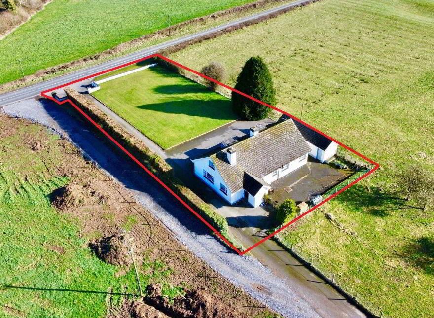 Forgney, Moyvore, Ballymahon, N91V2X8